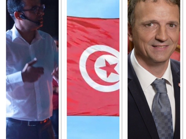 LE JOURNAL DU SOIR EN LANGUE FRANCAISE DU 28/10/21